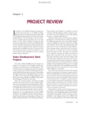 Assessing the Impact of Transport and Energy Infrastructure on Poverty Reduction - Chapter 3