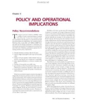 Assessing the Impact of Transport and Energy Infrastructure on Poverty Reduction - Chapter 9