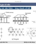 Bài giảng môn Địa cơ nền móng (TS Nguyễn Minh Tâm) - Chương 4.5