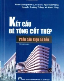 Phần cấu kiện cơ bản - Kết cấu bê tông cốt thép (TCVN 5574: 2018): Phần 1 - Phan Quang Minh