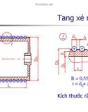 Giáo trình hình thành quy trình vận hành cơ cấu các thiết bị máy nâng p6