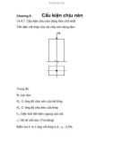 Thiết kế chung cư C16 - khu đô thị Trung Yên - Chương 5