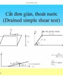 Plaxis phương pháp phân tử hữu hạn phần 8