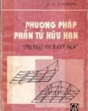 phương pháp phần tử hữu hạn trong địa cơ học: phần 1