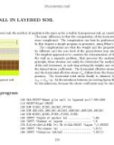 SOIL MECHANICS - CHAPTER 38