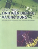 Giáo trình linh kiện điện tử và ứng dụng