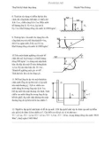 [Cơ Học Chất Lỏng] Thủy Khí Kỹ Thuật Úng Dụng - Huỳnh Văn Hoàng phần 5