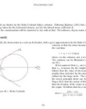 SOIL MECHANICS - CHAPTER 33