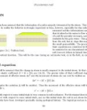 Soil mechanics - Chapter 15