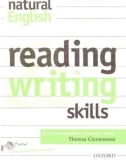 Ebook Natural English reading writing skills (Pre-Intermediate book)