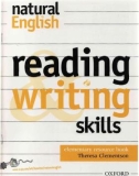 Ebook Natural English reading writing skills (Elementary resource book)