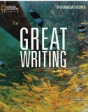 Ebook Great writing: Foundations (Fifth edition) - Keith S. Folse