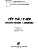 Kết cấu thép công trình dân dụng và công nghiệp