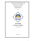 Giáo trình An toàn lao động - CĐ Nghề Công Nghiệp Hà Nội (Trần Thị Thu Huyền)