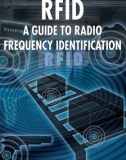 RFID-A GUIDE TO RADIO FREQUENCY IDENTIFICATION phần 1