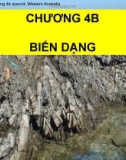 Chương 4b - Ứng suất và biến dạng