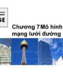 Bài giảng Tin học trong quản lý xây dựng: Chương 7 - ThS. Đỗ Thị Xuân Lan