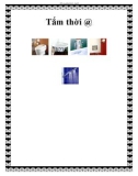 Tắm thời @