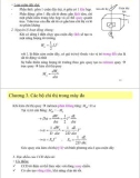 Cơ sở đo lường điện tử part 3