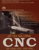 Sổ tay thực hành gia công CNC: Phần 1