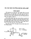 Dự án về mạch điện (Quyển 1): Phần 2