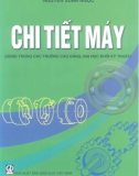 Kỹ thuật Chi tiết máy: Phần 1