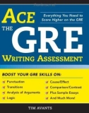 Ebook Ace the GRE writing assessment