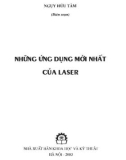 Tìm hiểu về ứng dụng mới nhất của laser: Phần 1