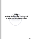 Cách viết đúng tiếng Anh: Phần 2