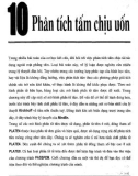 Phân tích phần tử hữu hạn (Tập 2): Phần 2