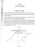 Cơ học đất: Bài tập - Phần 2 (PGS.TS. Tạ Đức Thịnh)