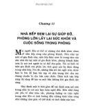 Ứng dụng phong thủy vào đời sống thiết kế nhà cửa và công việc - Quan niệm phương Đông trong kiến trúc phương Tây: Phần 2