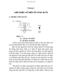 NGHIÊN CỨU VỀ ĐIỆN TỬ CÔNG SUẤT VÀ ỨNG DỤNG CỦA ĐIỆN TỬ CÔNG SUẤT ĐỂ ĐIỀU CHỈNH TỐC ĐỘ ĐỘNG CƠ MỘT CHIỀU KÍCH TỪ ĐỘC LẬP, chương 1