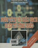 Điện tử công suất: Phân tích và giải mạch (In lần thứ 3 có sửa chữa) - Phần 1