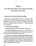 Giáo trình Công nghệ bê tông xi măng (Tập 2): Phần 2 - Nguyễn Văn Phiêu (chủ biên)