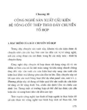 Giáo trình Công nghệ bê tông xi măng (Tập 2) (tái bản): Phần 2