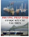 PHƯƠNG PHÁP TÍNH CƠ HỌC KẾT CẤU TÀU THỦY