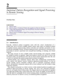 Signal Processing for Remote Sensing - Chapter 2