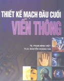 Kỹ thuật Thiết kế mạch đầu cuối viễn thông