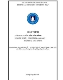 Giáo trình Giám sát bán hàng (Nghề: Quản trị bán hàng - Cao đẳng) - Trường Cao đẳng Cộng đồng Đồng Tháp