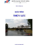 Thủy lực đại cương