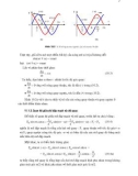 Tài liệu hướng dẫn thí nghiệm : MÁY ĐIỆN part 5