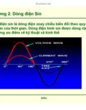 Bài giảng Kỹ thuật điện: Chương 2 - Nguyễn Thế Hoạch