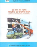 Sổ tay an toàn trong sử dụng điện