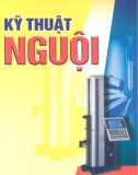 Ứng dụng kỹ thuật nguội