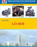 Giáo trình Lò hơi: Phần 1 - Đặng Thành Trung