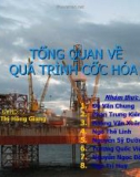 TỔNG QUAN VỀ QUÁ TRÌNH CỐC HÓA