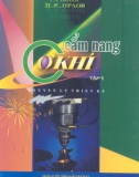 Cẩm nang cơ khí tập 1 part 1