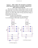 ứng dụng của điện tử công suất trong điều chỉnh tốc độ động cơ, chương 7