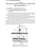 Giáo trình môn công nghệ tạo phôi nâng cao - Chương 1